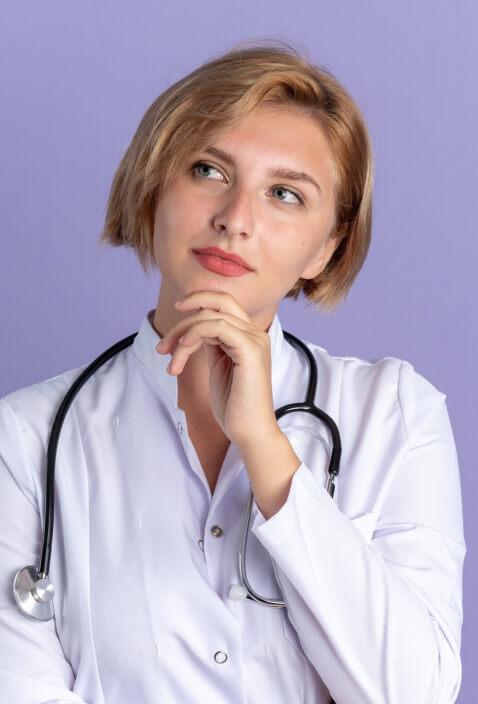 Clinic consultation