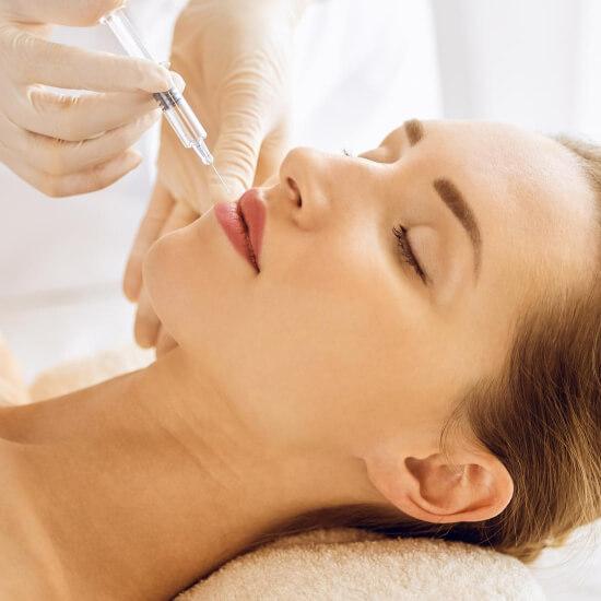 Contour Refinement
