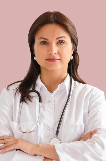 Dr. Pouya Rahimi