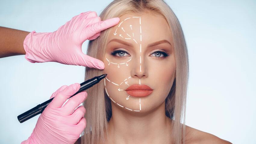 Skin Care in Warm Seasons