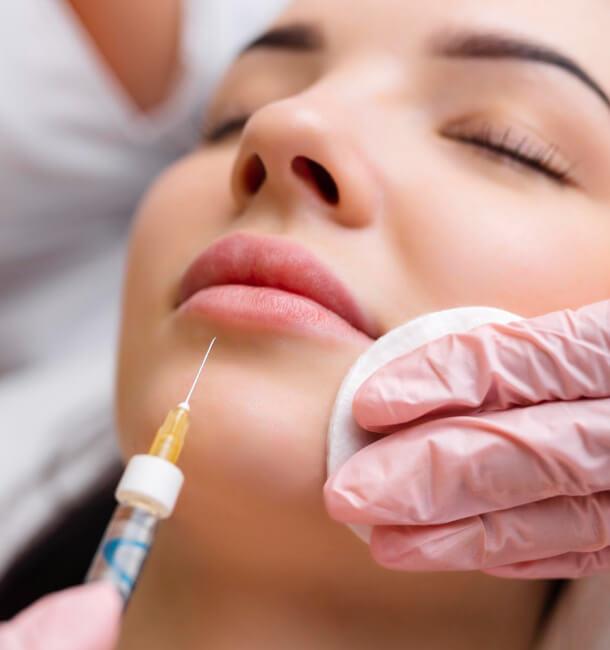 Facial Rejuvenation
