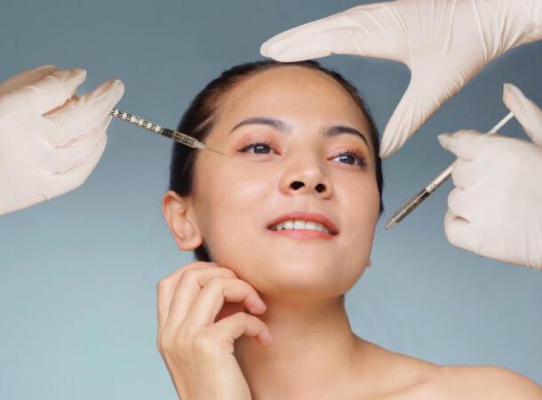 Laser Pigmentation Treatment