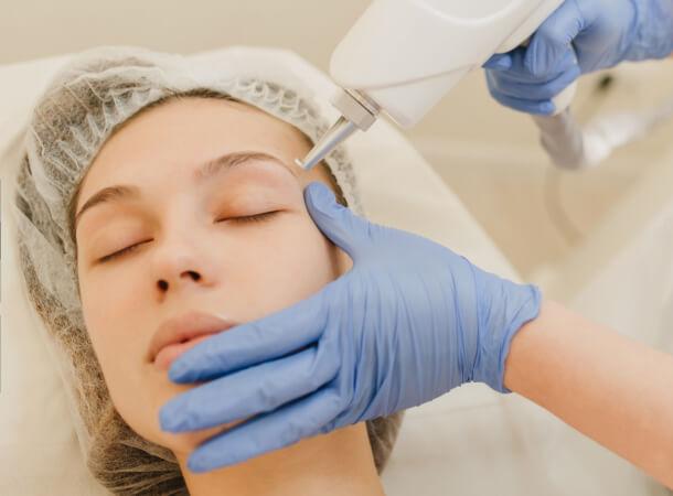 Eyelid Surgery