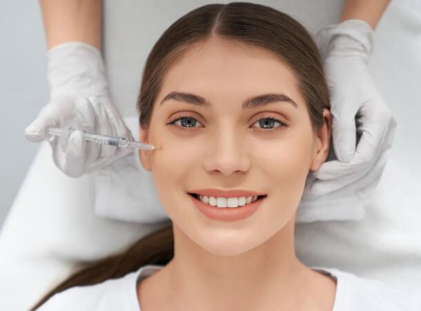 Skin Texture Renewal